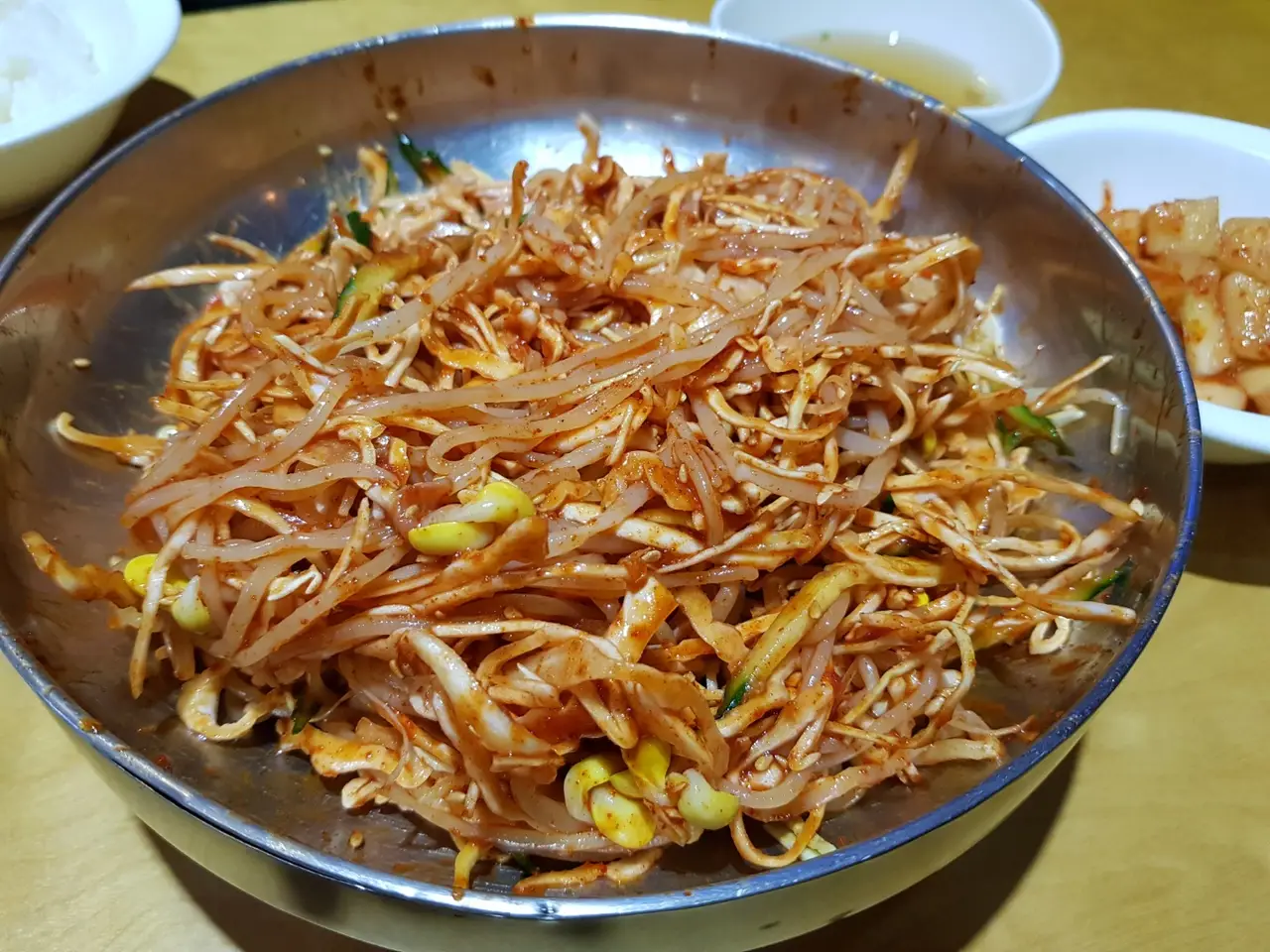 (5점) 대구 수성구 시지동 돈까스, 쫄면 맛집 '날으는 돈까스' 작업 사진 9