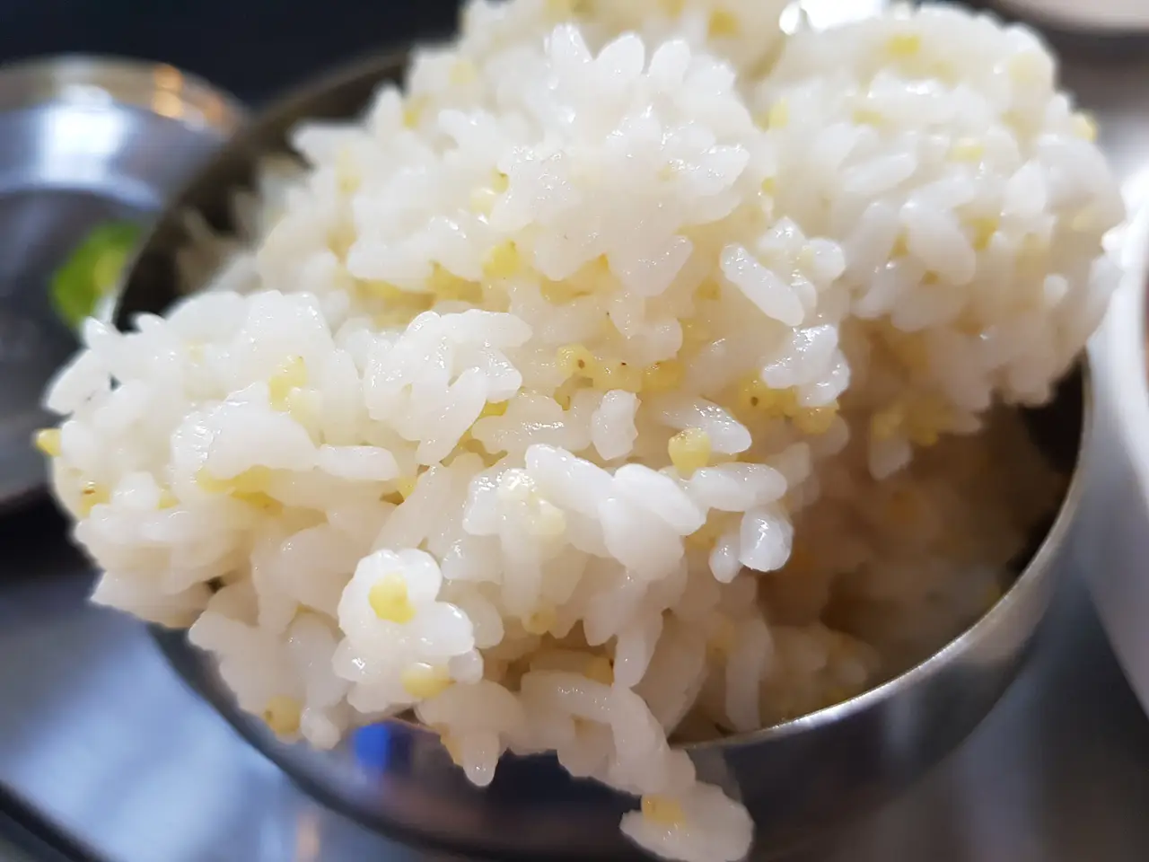 (5점) 경산시 사정동 돼지찌개 맛집 '성암산 할매묵집 성암점' 작업 사진 7