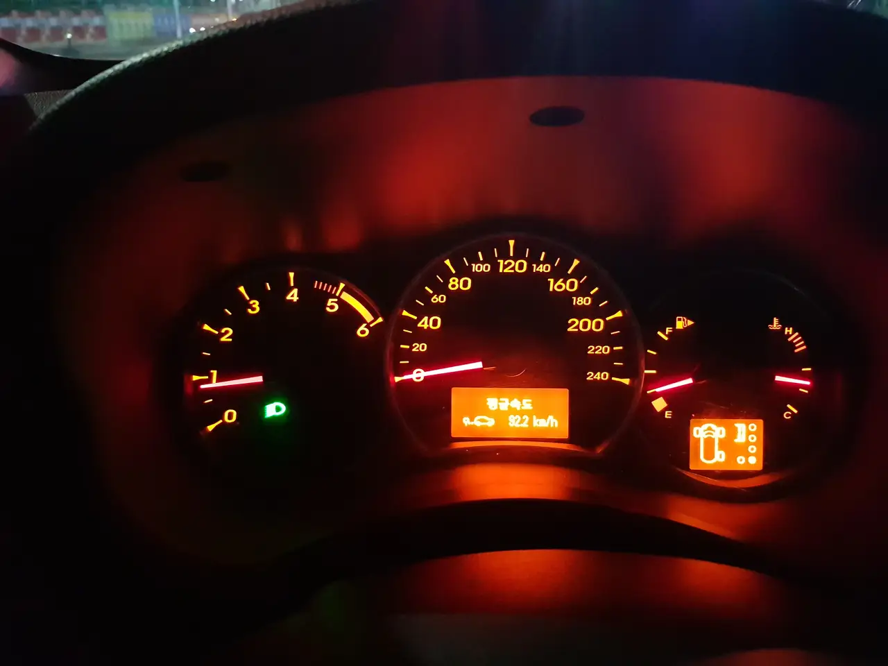 QM5 엔진오일, 브레이크 패드 및 오일 교체 및 넥센 N7000 플러스 타이어 3,000km 주행 후기 작업 사진 6