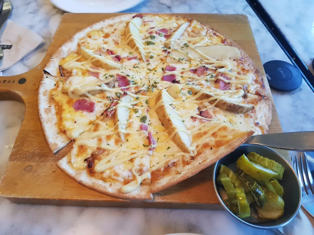 (5점) 대구 남구 대명동 앞산 분위기 좋은 돈까스 맛집 '소가담 본점' 작업 사진 11