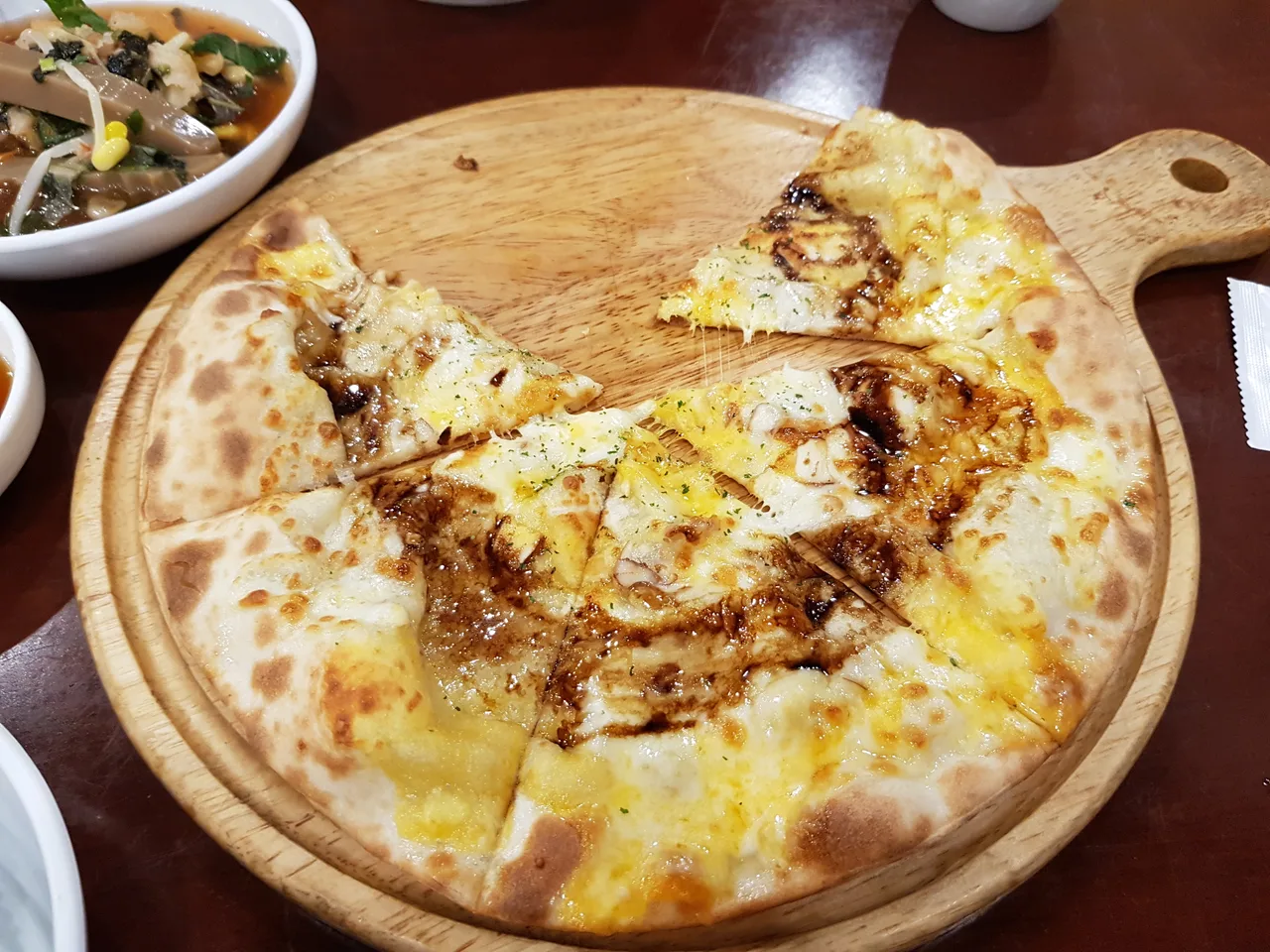 (4점) 경산 주꾸미 맛집 '쭈나라꾸미' 작업 사진 8