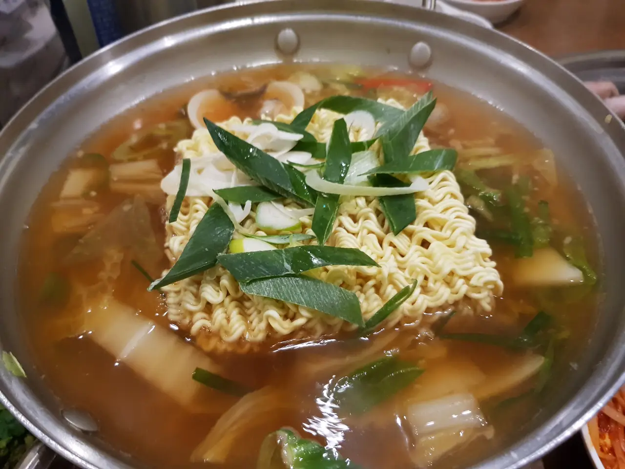 (5점) 대구 북구 칠곡3지구 삼겹살맛집 '고기굽는남자 칠곡3지구' 작업 사진 6