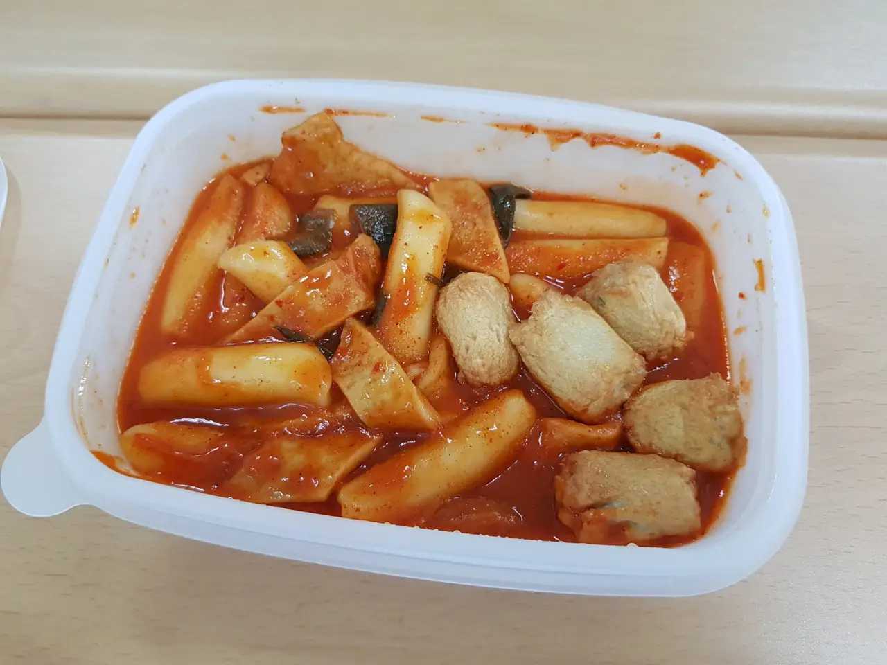 (5점) 대구 중남구 멕시칸 배달음식 맛집 '엘사보르드 멕시코 명덕점' 작업 사진 6