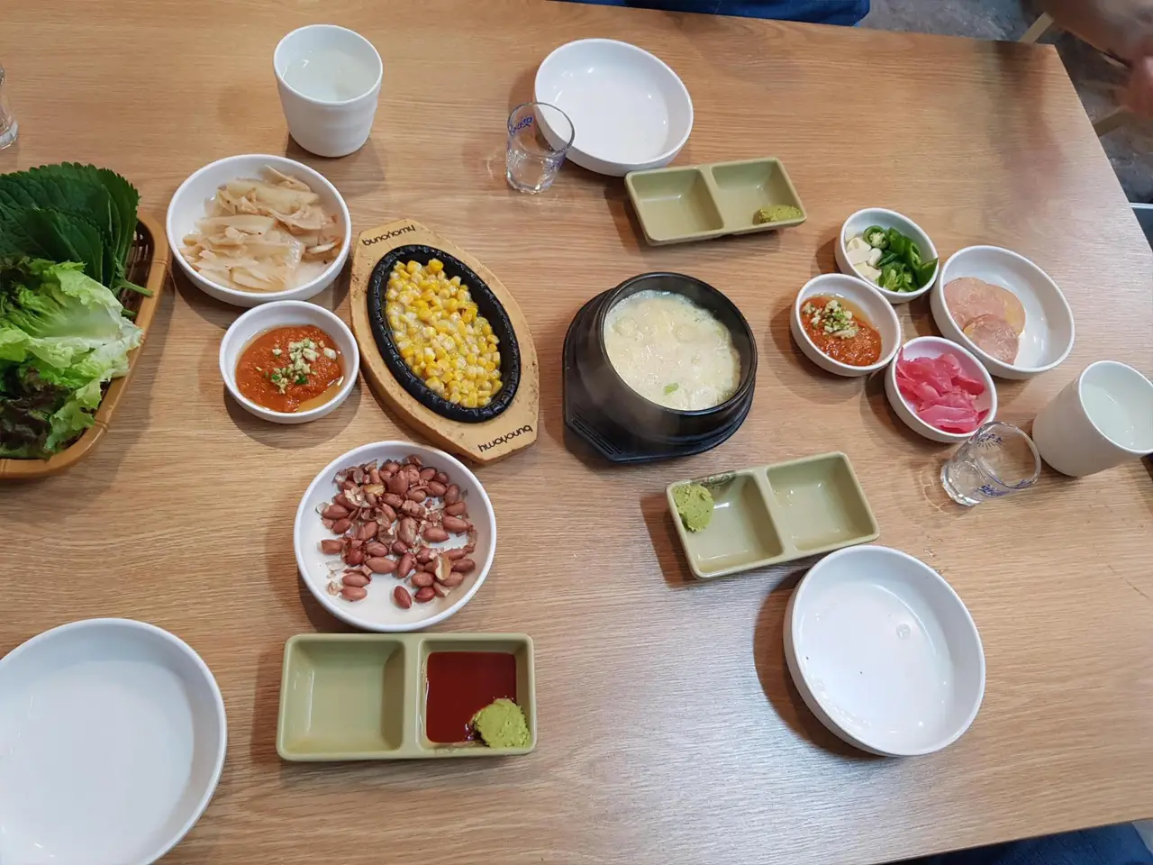 (5점) 대구 수성구 매호동 고등어회 맛집 '고등어회사랑' 작업 사진 4