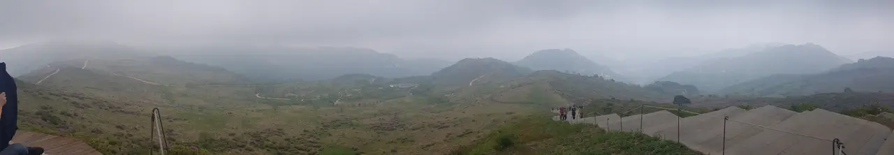 (5점) 5월 놓치면 안 되는 봄꽃 여행지 경남 합천 '황매산 철쭉' 작업 사진 33