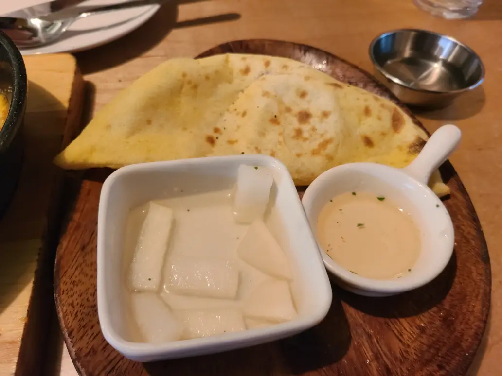 (5점) 영천 화덕피자 맛집. 이태리마켓. 작업 사진 5