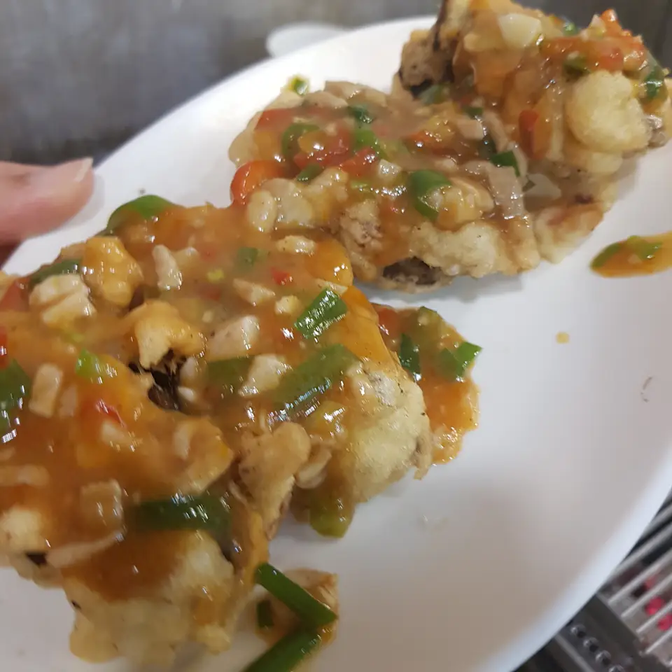 (5점) 대구 수성구 매호동 시지 양갈비 맛집 '독일미양꼬치 시지 3호점' 작업 사진 5