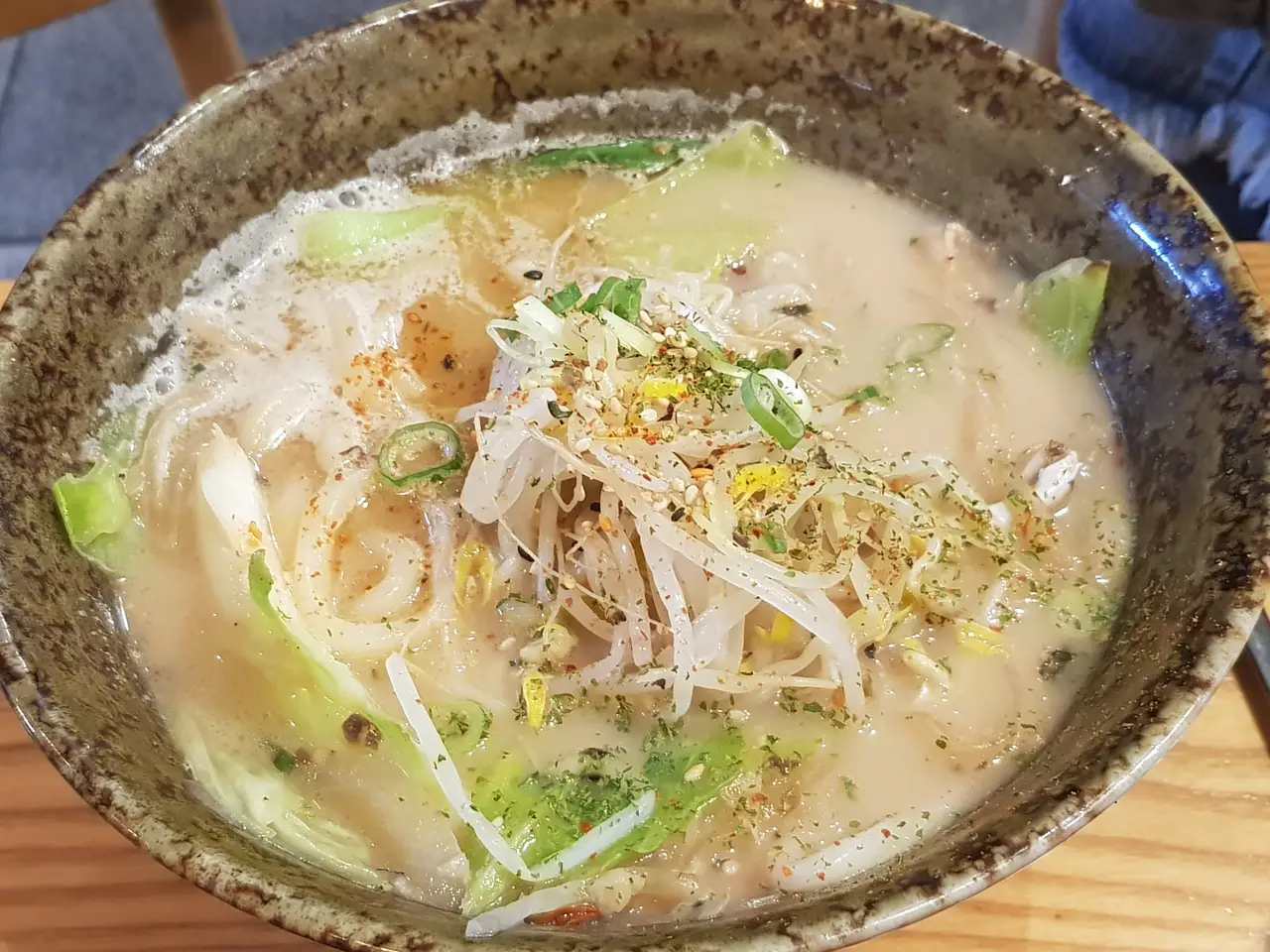 (5점) 대구 수성구 매호동. 연어샐러드가 맛있는 일본 가정식 전문점 '용쉐프 키친' 작업 사진 7