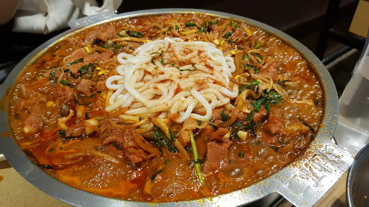 별점5/5점. 대구 수성구 범어동 돼지쫄갈비 맛집. 팔백집 작업 사진 8