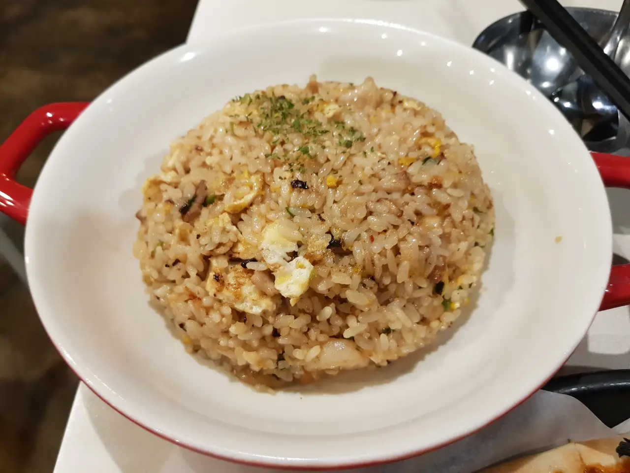 (4점) 경산시 하양읍 베트남 음식 맛집 '낫낫' 작업 사진 6