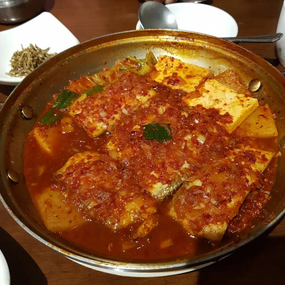 (3점) 대구 수성구 수성못 칼치조림, 생선구이 전문점 '어물전' 작업 사진 6
