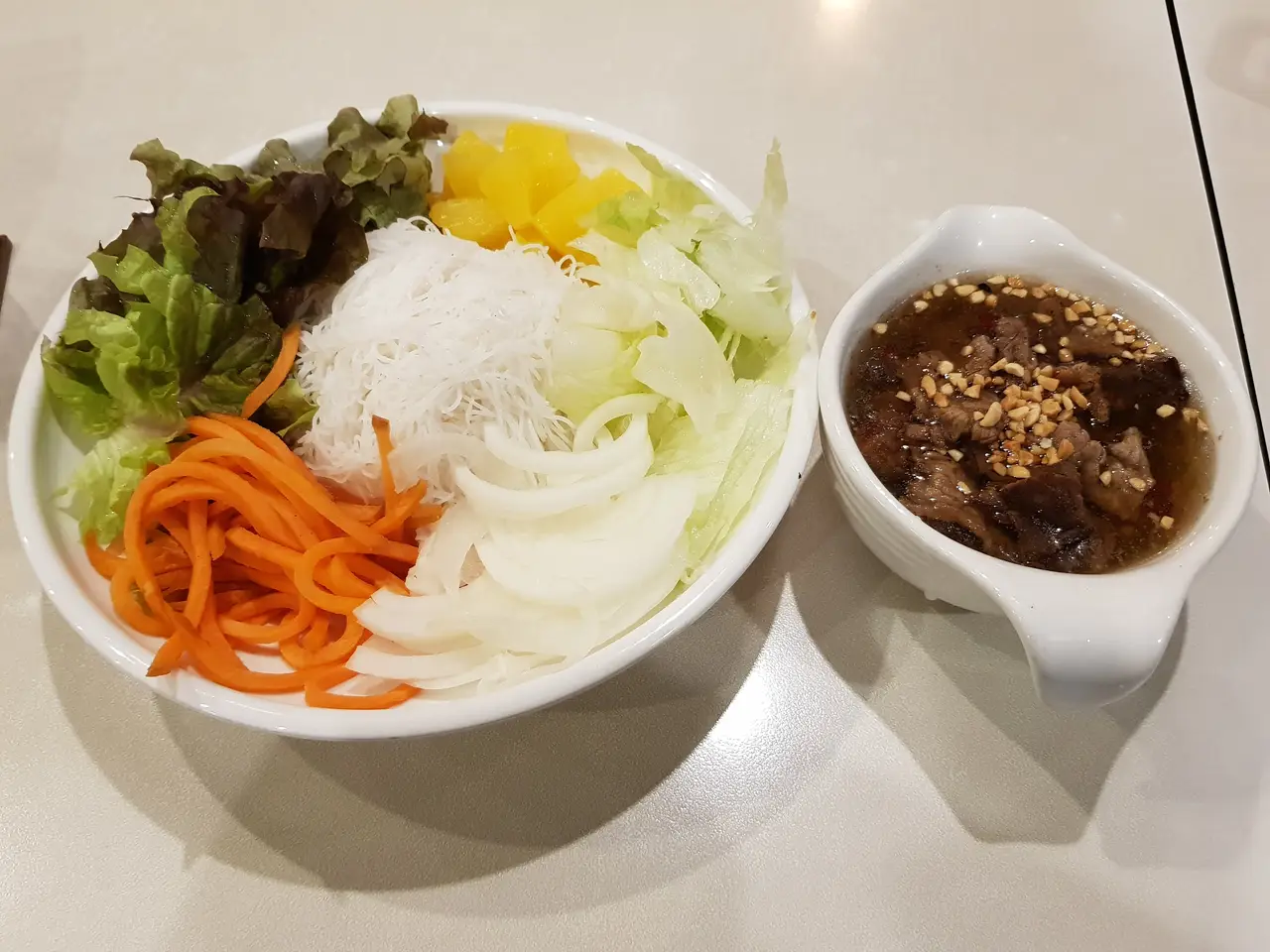 (4점) 경산시 하양읍 베트남 음식 맛집 '낫낫' 작업 사진 7
