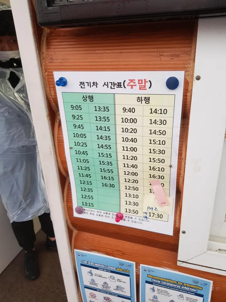 (5점) 대구 비슬산 참꽃. 비슬산자연휴양림 공영주차장->대견사 코스. 작업 사진 45