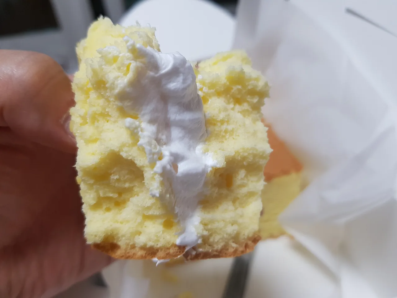 (5점) 대구 카스테라 맛집 비교. 서문카스테라 vs 삼덕동베이커리카페 작업 사진 5