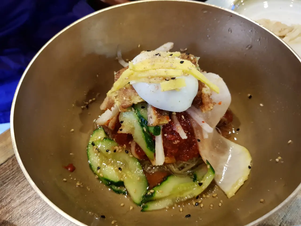 (3점) 대구 북구 침산동 예전만 못한 돼지갈비 맛집 '일월산 직화구이 본점' 작업 사진 12