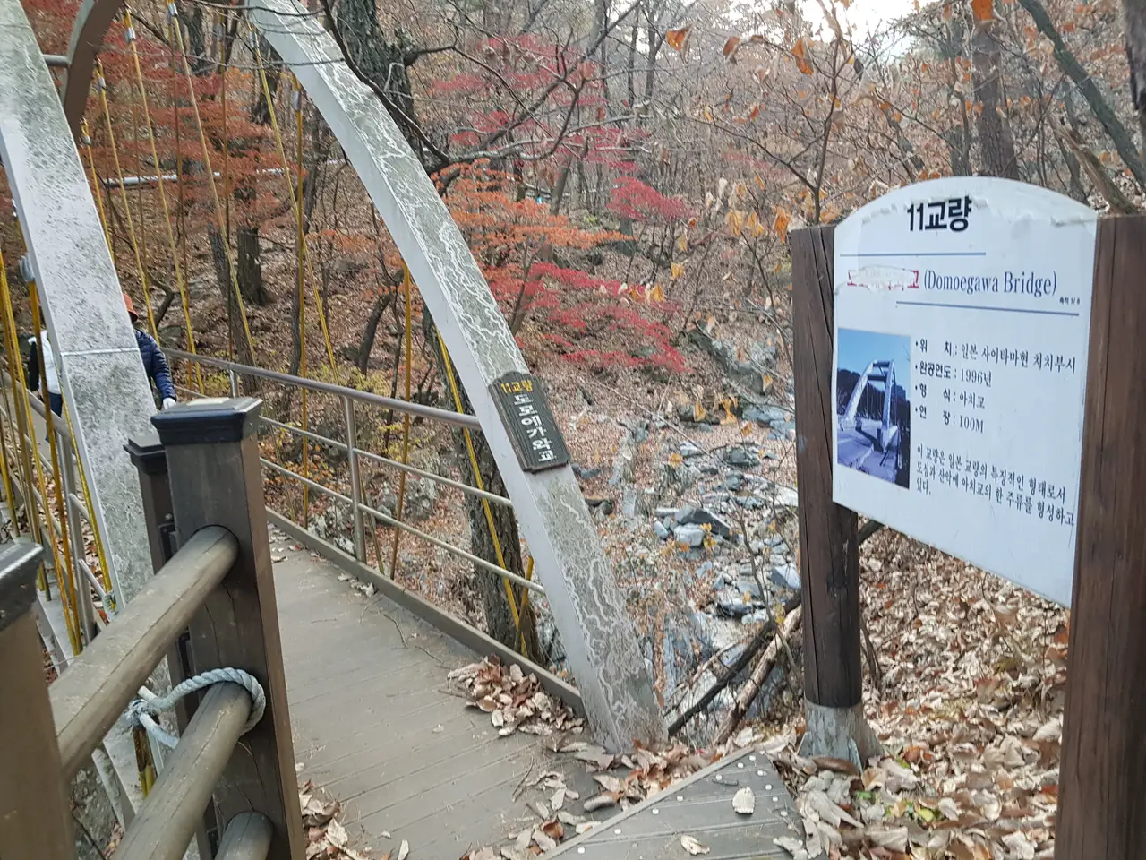 (4점) 울진군 북면 덕구온천. 트래킹 and 온천물 족욕 체험 '덕구계곡' 작업 사진 29