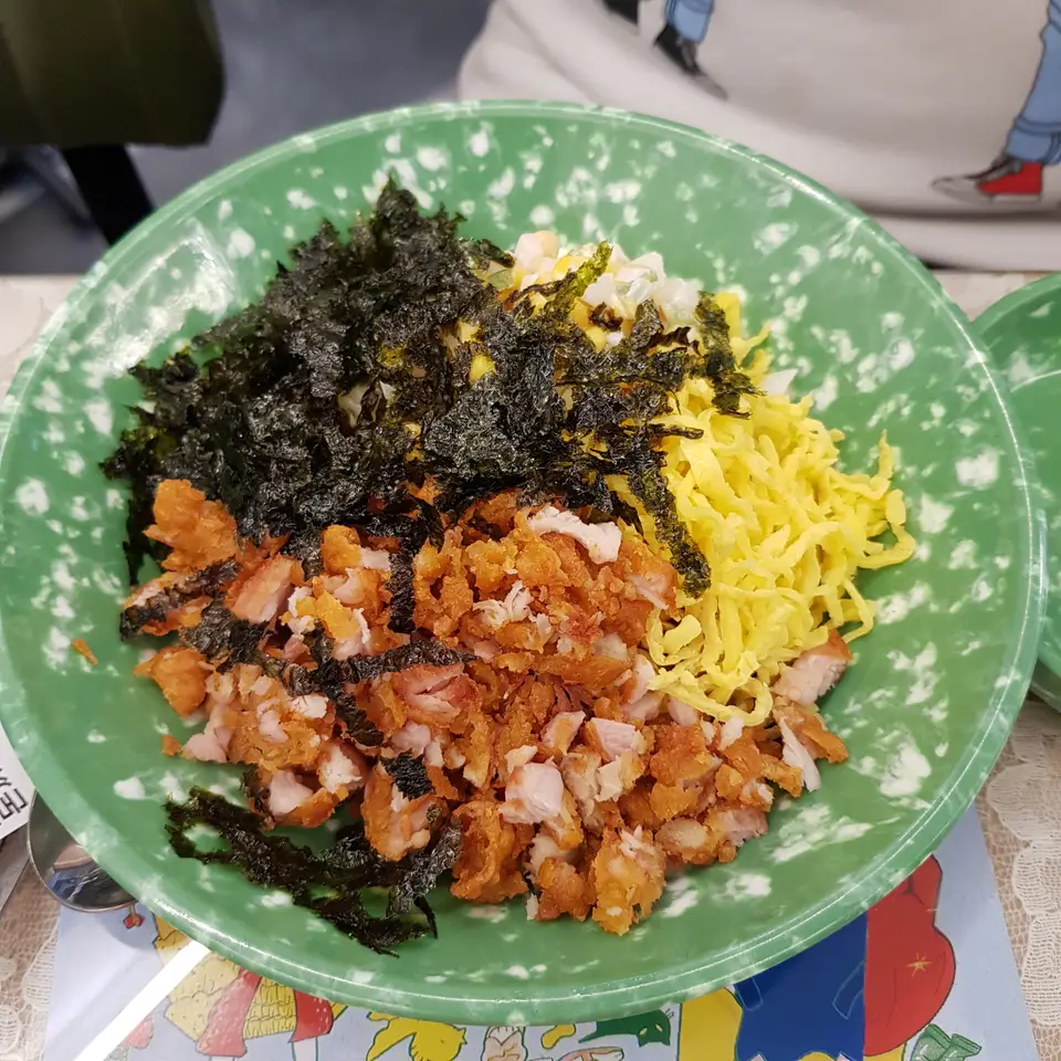 (4점) 대구 중구 남산동 분식 맛집 '대한분식' 작업 사진 6