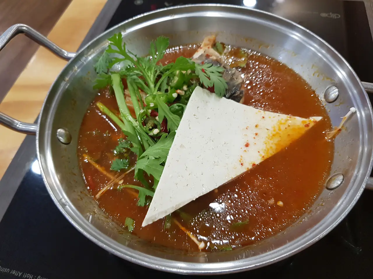 (4점) 대구 수성구 매호동 시지 물회 맛집 '서민수산회' 작업 사진 10