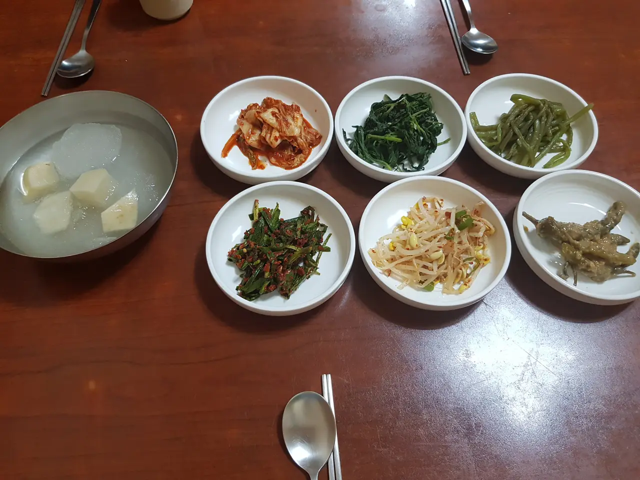 (4점) 경산시 진량읍 대구CC근처 대구탕, 알탕 맛집 '수복맛식당' 작업 사진 4