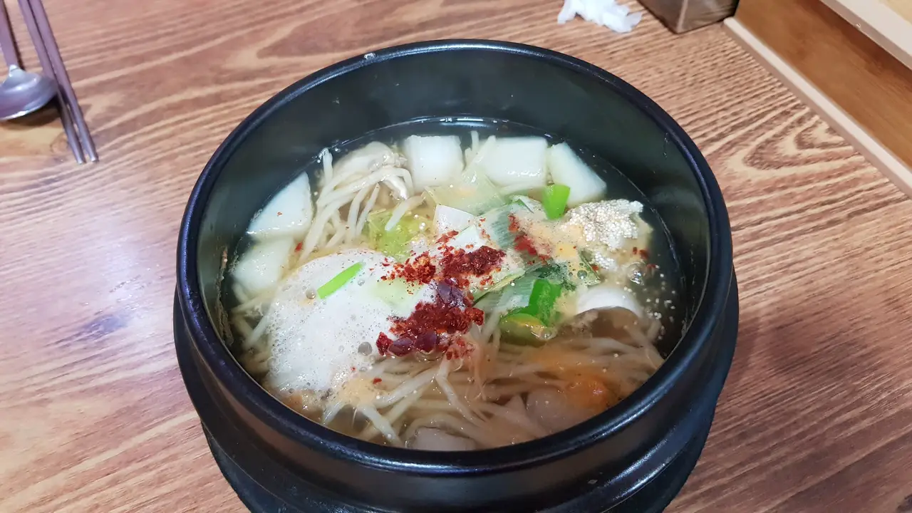 별점5/5점. 대구 범어동 법원근처 맛집. 등푸른생선집 작업 사진 6