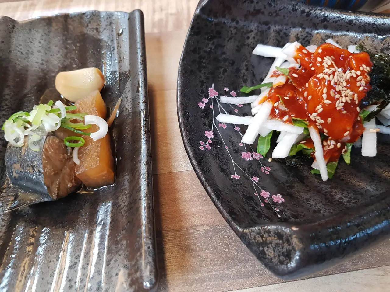 (5점) 대구 수성구 시지동 일식 맛집 '아리야'. 소바, 물회, 초밥 맛있음 작업 사진 7
