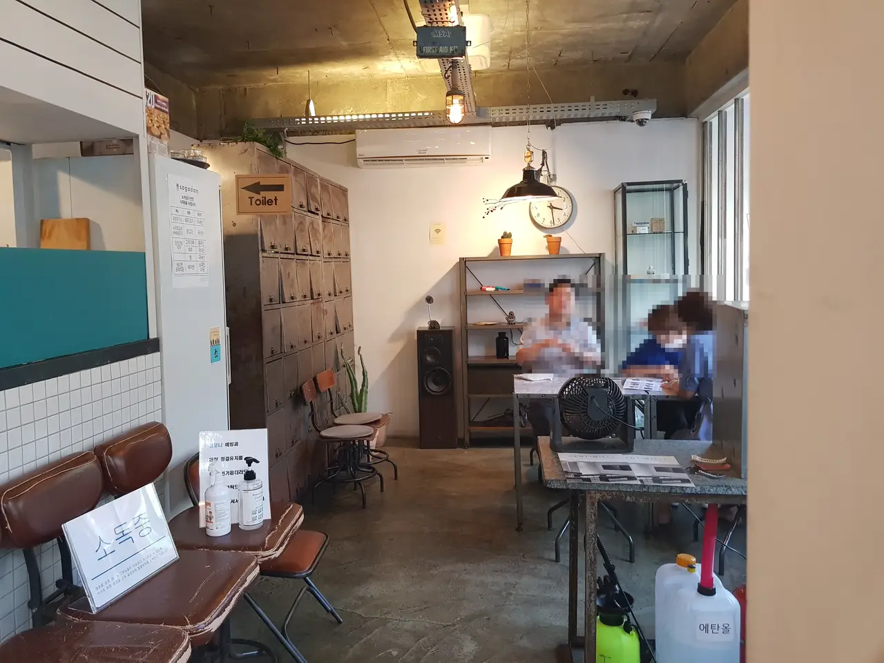 (5점) 대구 남구 대명동 앞산 분위기 좋은 돈까스 맛집 '소가담 본점' 작업 사진 2