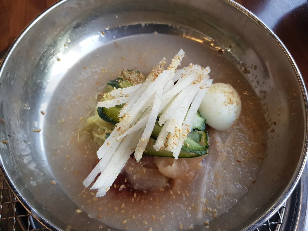(5점) 대구 달성군 돼지 갈비 맛집 '갈비만 현풍테크노폴리스점 ' 작업 사진 9