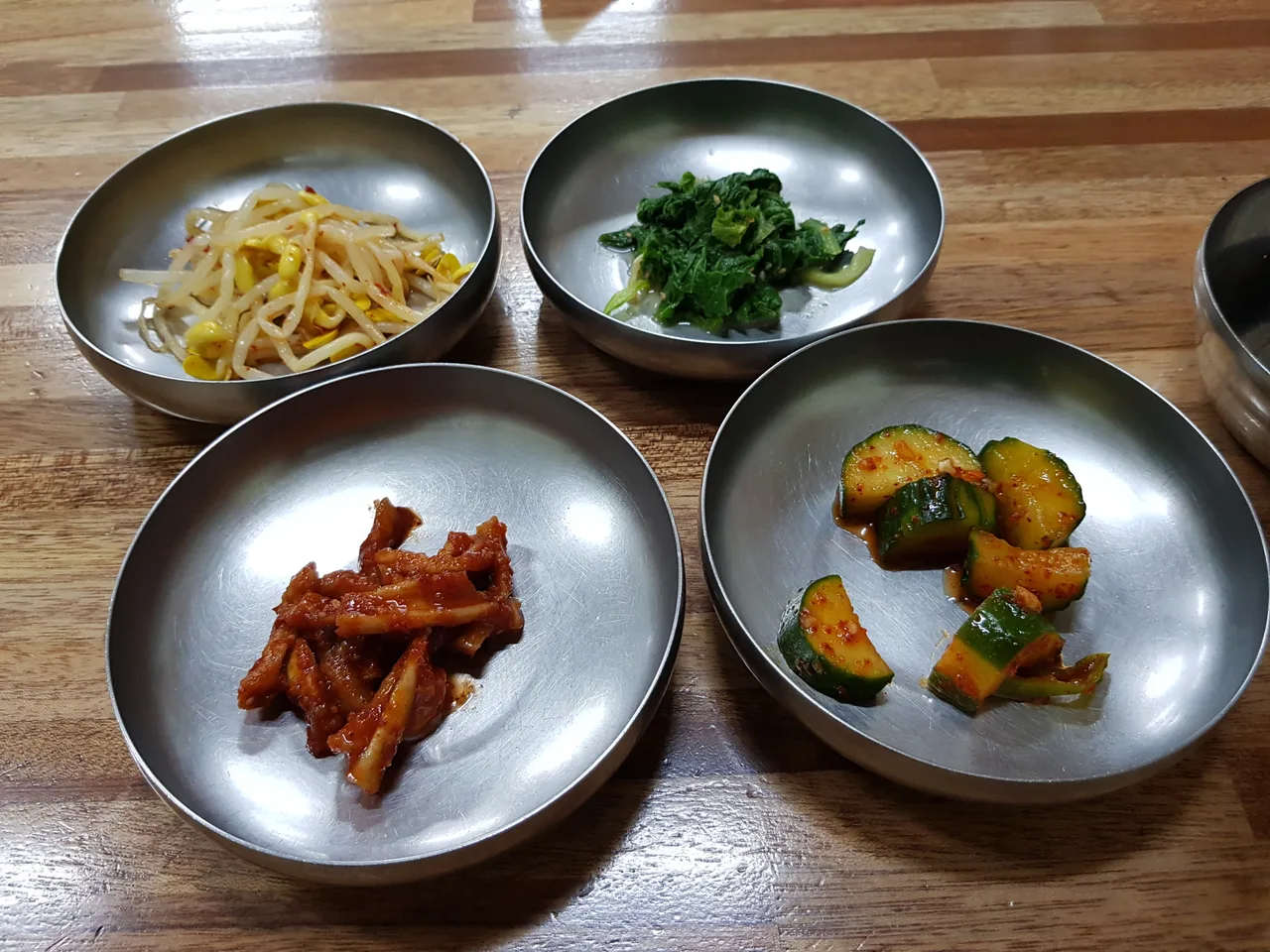 (5점) 영천시 완산동 김치돼지찌개 맛집 '역전식육식당' 작업 사진 4