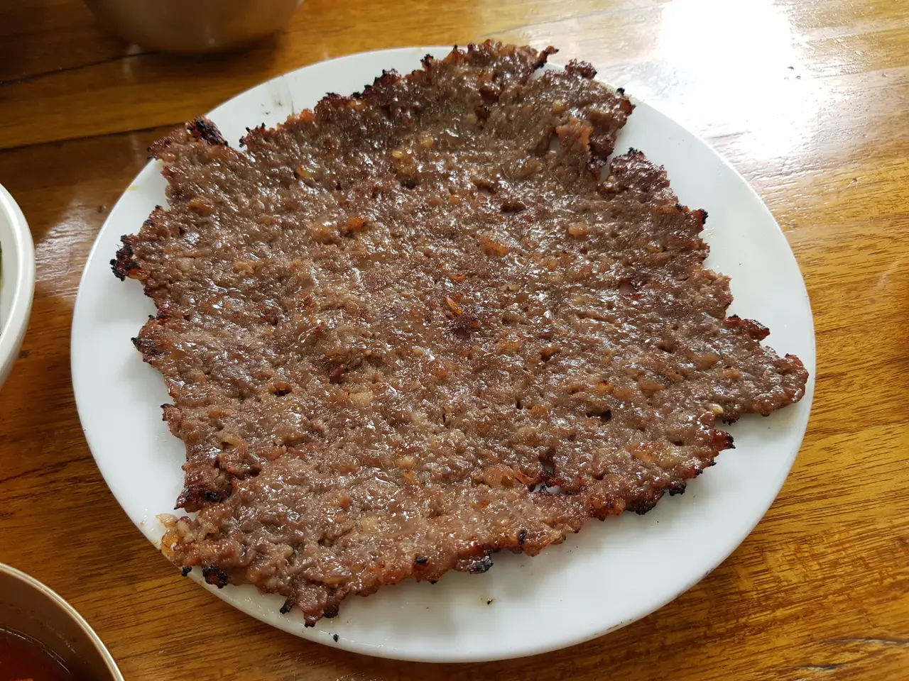 (4점) 경산시 계양동 영남대학교 소고기 국밥 맛집 '온천골 가마솥 국밥 본점' 작업 사진 9