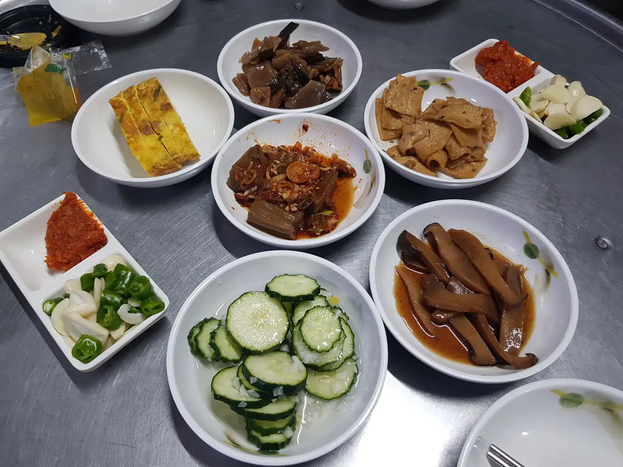 (4점) 대구 수성구 만촌동 만촌역 근처 추천 술집 '주천' 작업 사진 6