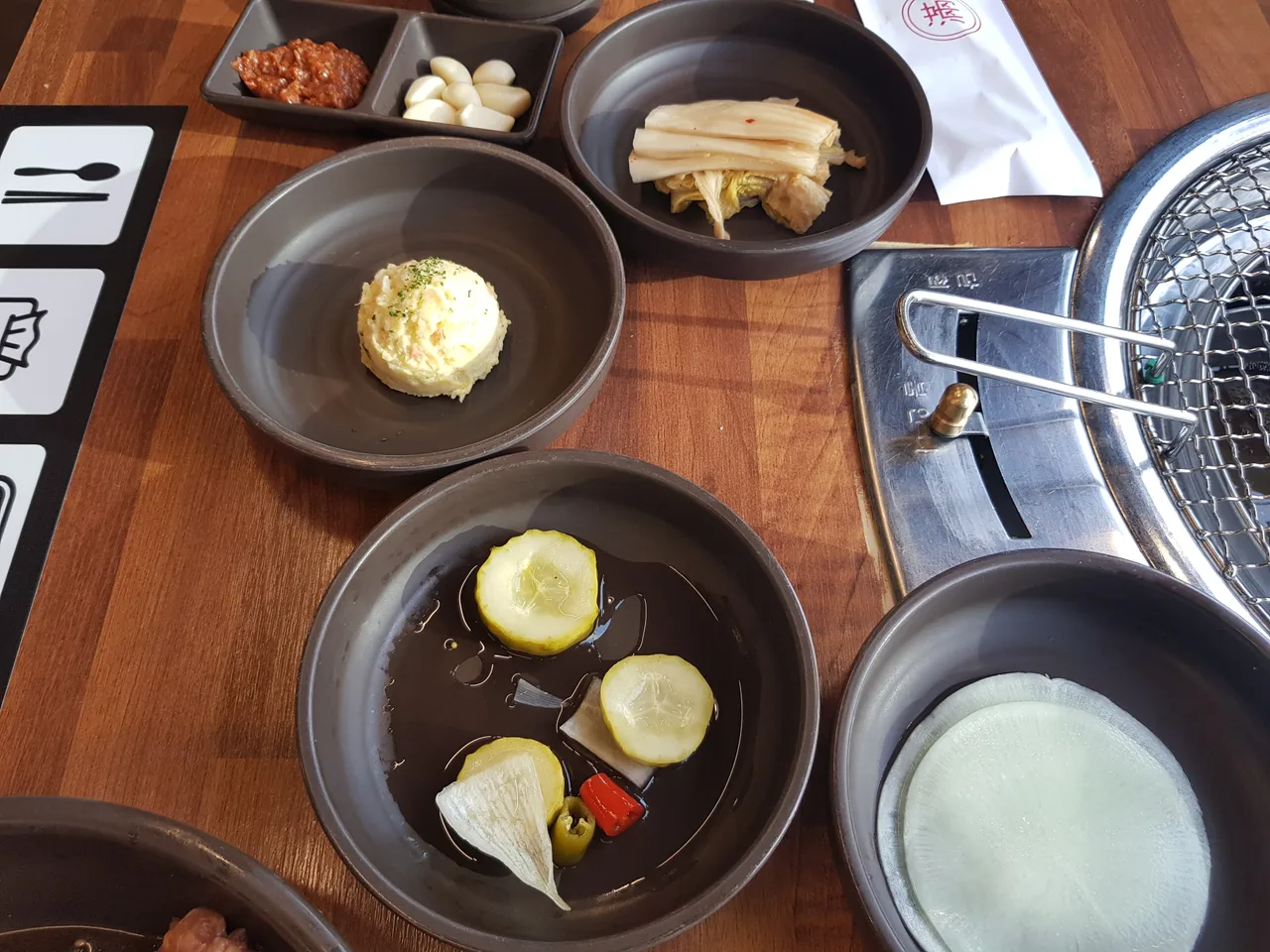 (5점) 대구 달성군 돼지 갈비 맛집 '갈비만 현풍테크노폴리스점 ' 작업 사진 5