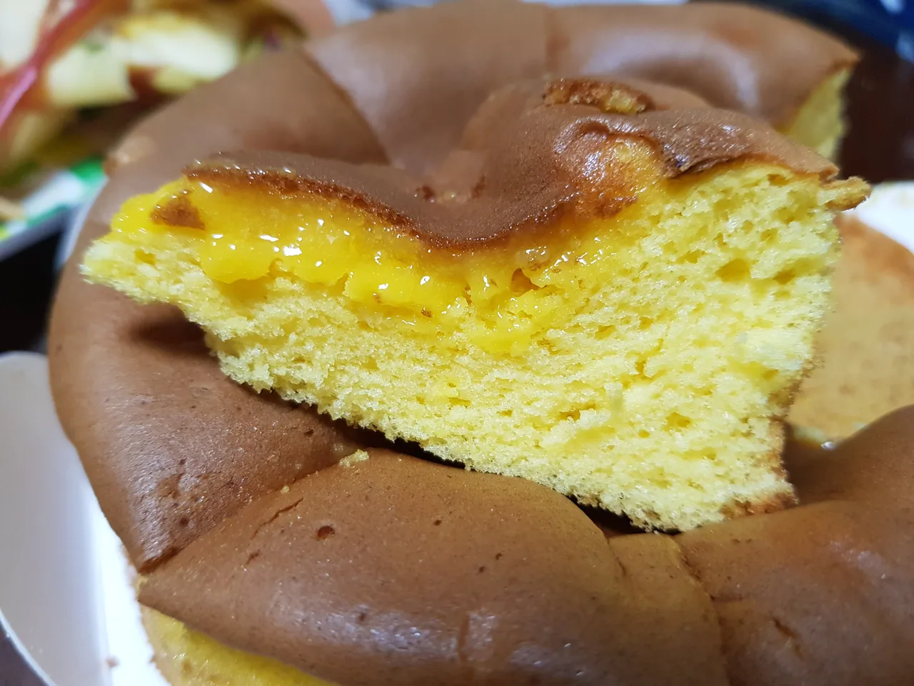 (5점) 대구 카스테라 맛집 비교. 서문카스테라 vs 삼덕동베이커리카페 작업 사진 11