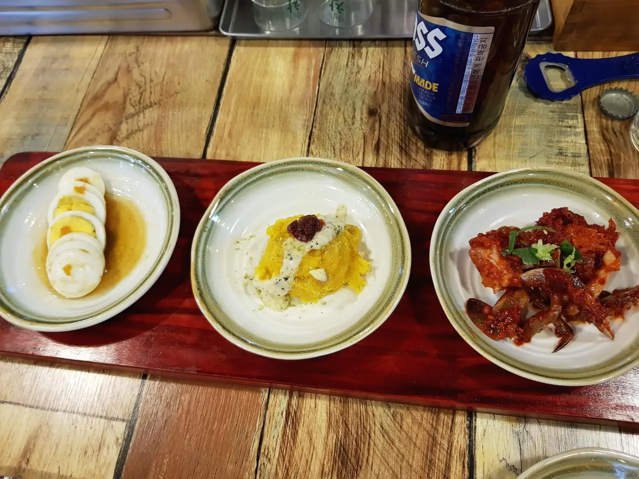 (3점) 대구 북구 침산동 예전만 못한 돼지갈비 맛집 '일월산 직화구이 본점' 작업 사진 8