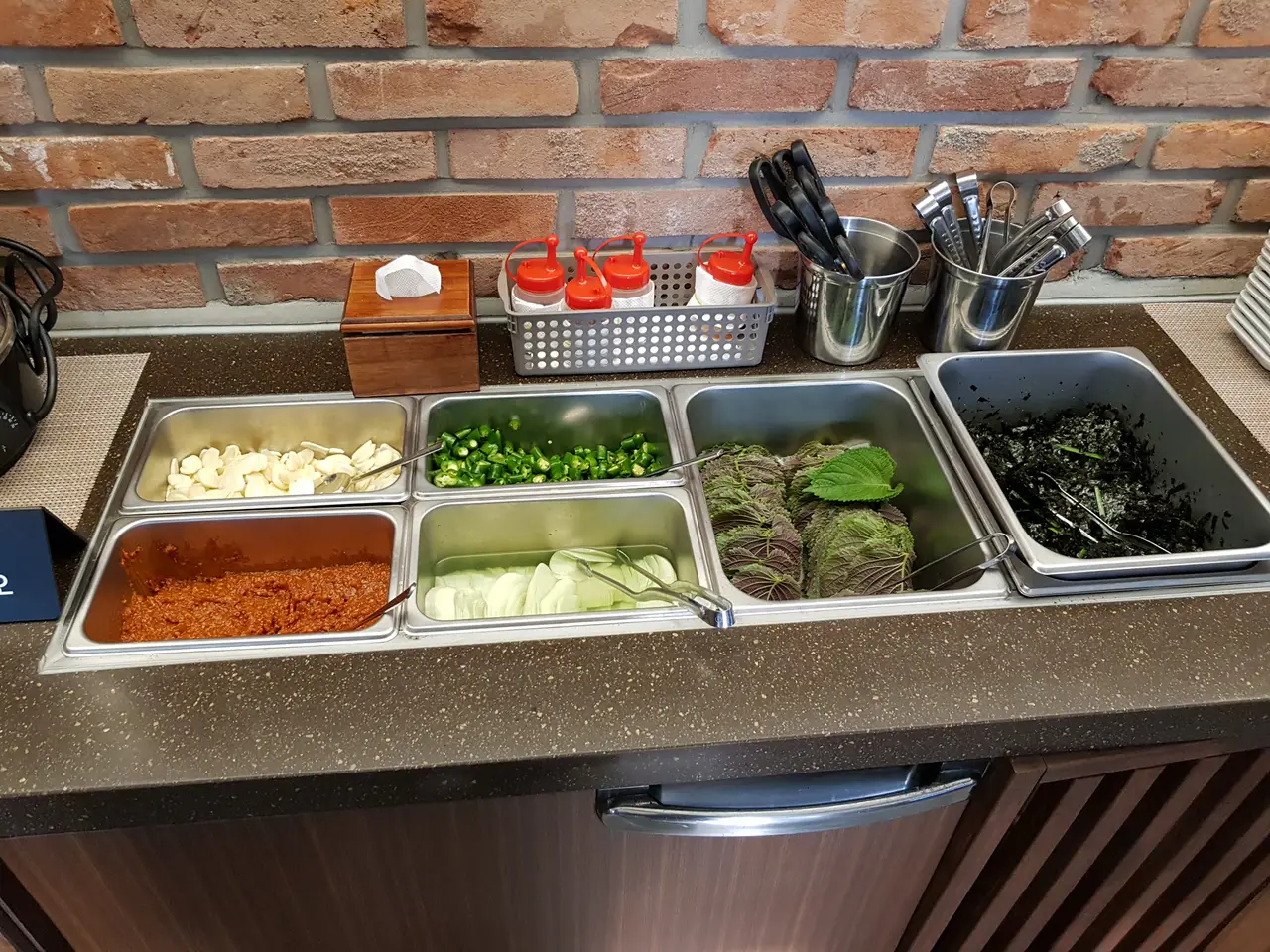 대구 수성구 가성비 돼지갈비찜 맛집. 거송돼지갈비찜. 작업 사진 5