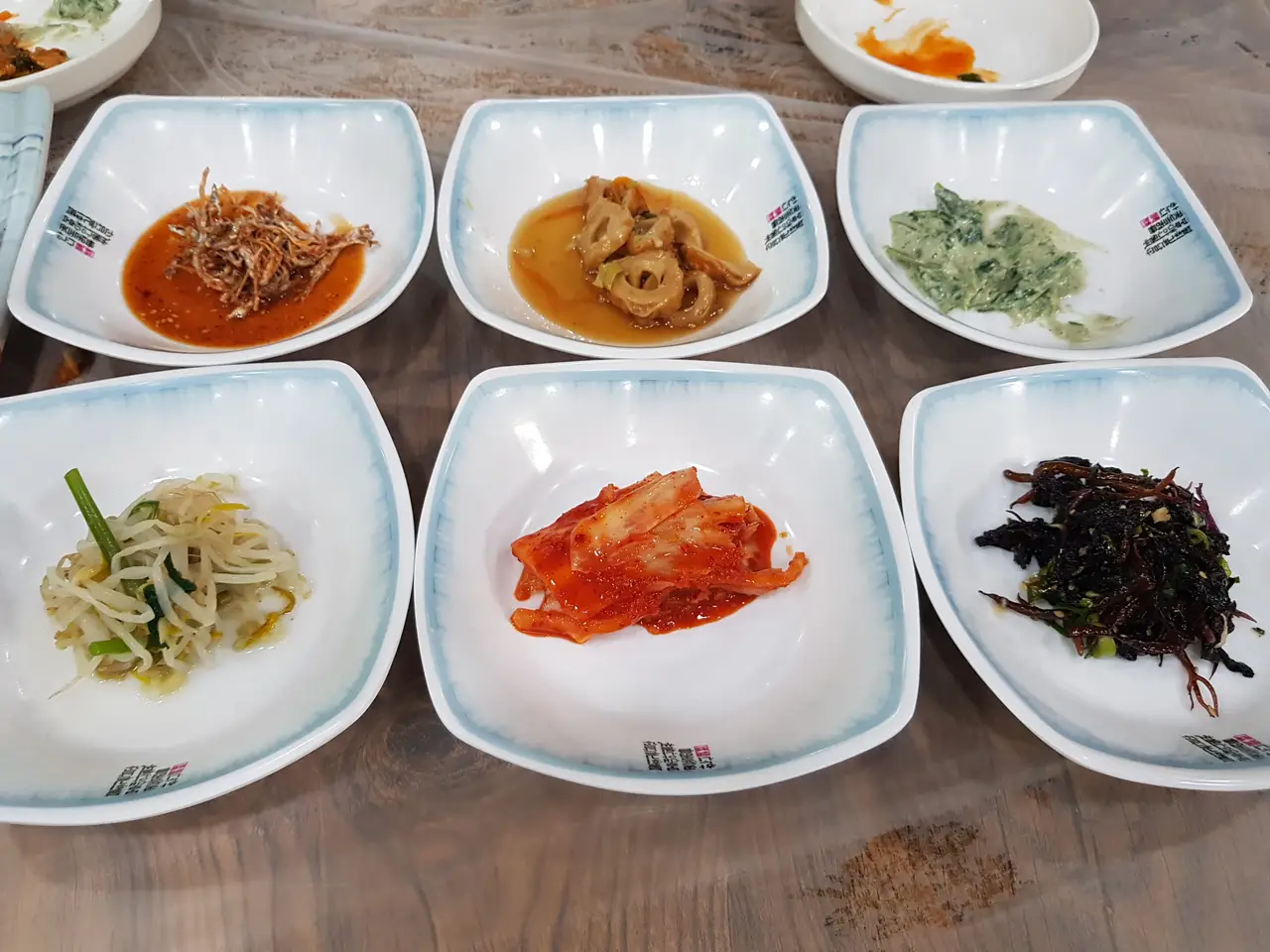 (5점) 통영시 미수동 해물뚝배기+생선구이+회무침 맛집 '통영밥상식당' 작업 사진 5