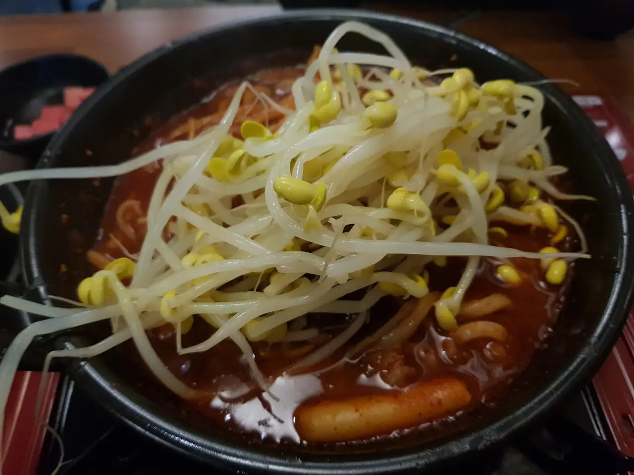 (5점) 대구 수성구 신매동 닭발 맛집(feat.우동사리). 추천하는 술집 '정술술 시지점'. 작업 사진 14