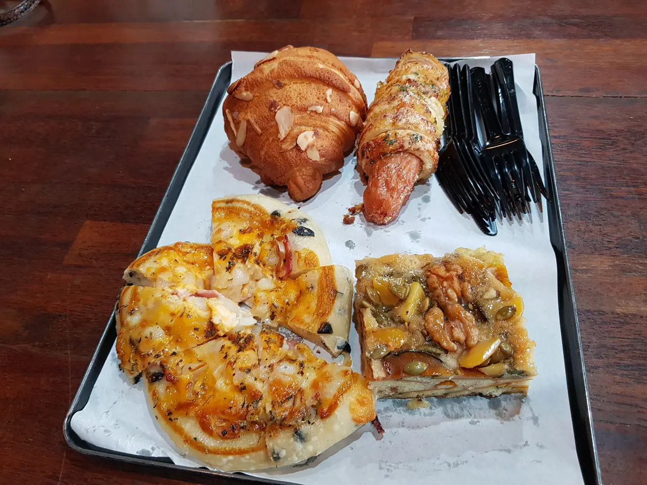 (5점) 충북 단양군 가곡면. 경치 좋은 패러글라이딩 카페 '카페 산' 작업 사진 8
