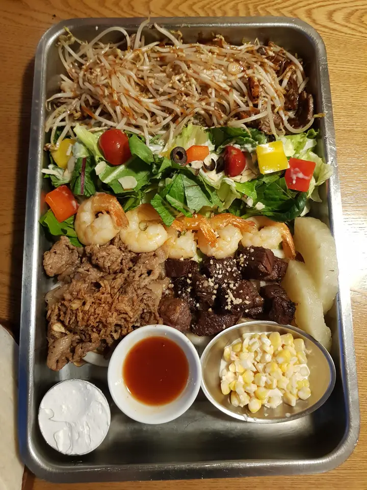 (5점) 경산시 사동 이탈리안 레스토랑 맛집 '수페부엌 본점' 작업 사진 32