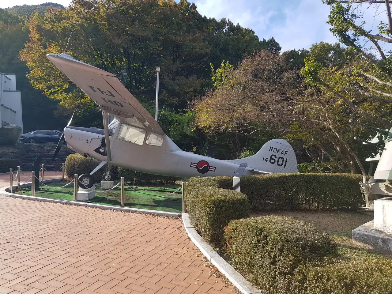 (4점) 대구 남구 앞산 케이블카. 케이블카 타고 올라간 앞산과 낙동강승전기념관 작업 사진 23