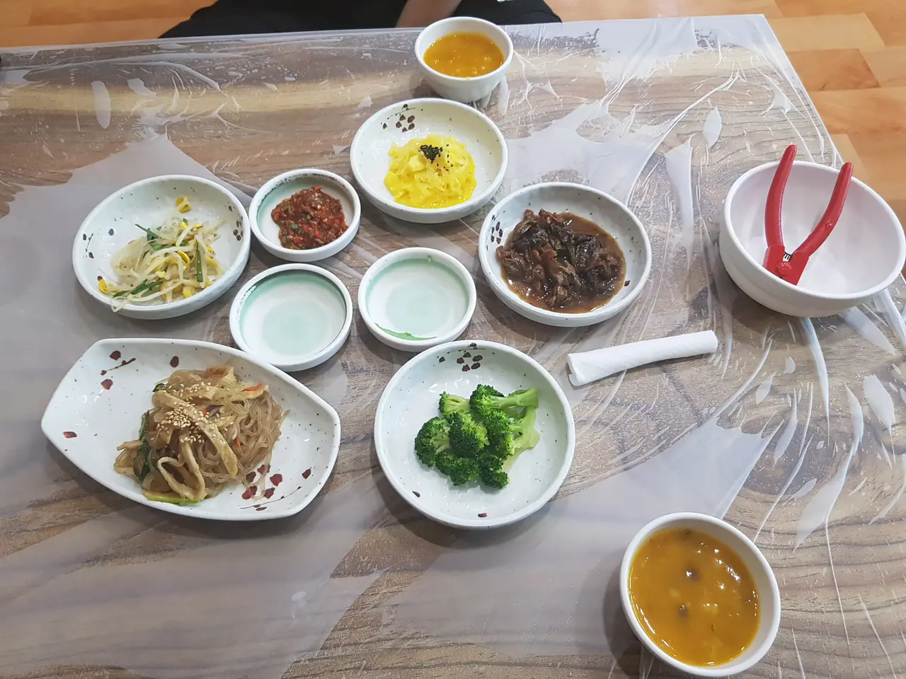 (5점) 대구 남구 대명동 꼬막 정식 맛집 '김경희 벌교 꼬막정식' 작업 사진 6