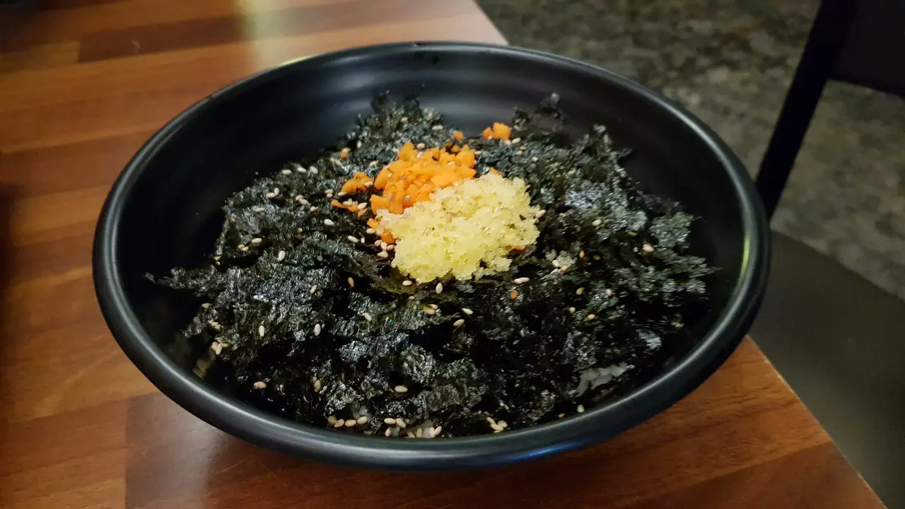 (5점) 대구 수성구 시지 닭발 맛집 '정술술' 작업 사진 4