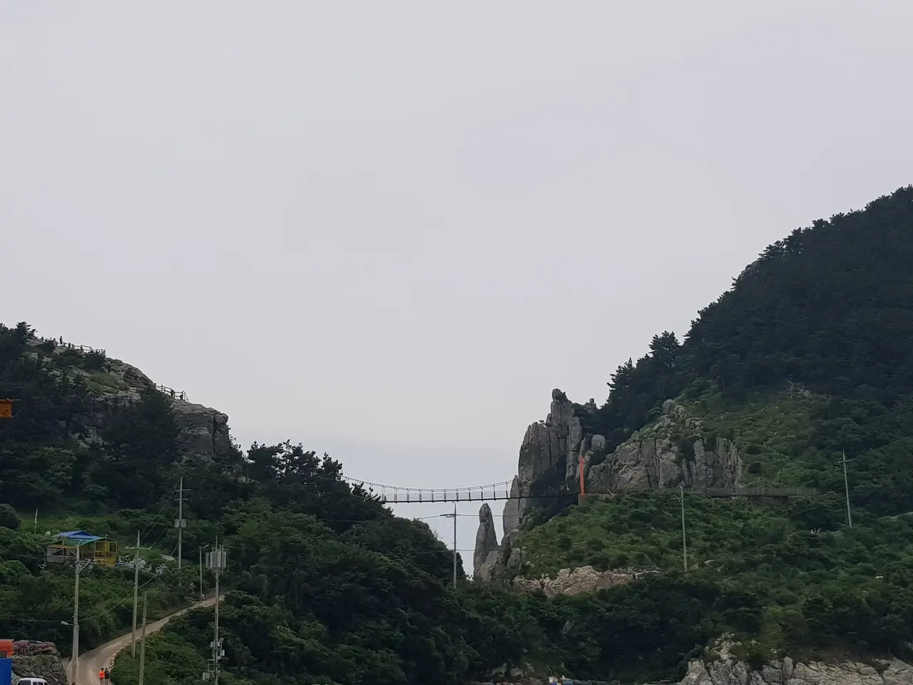(5점) 6월 말~7월 초 경남 통영 추천 여행지. '연화도 수국 꽃 여행' 작업 사진 49