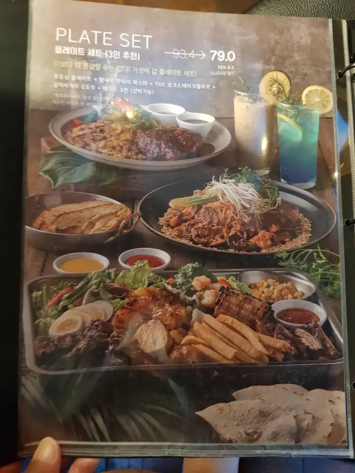 (5점) 경산시 사동 이탈리안 레스토랑 맛집 '수페부엌 본점' 작업 사진 7