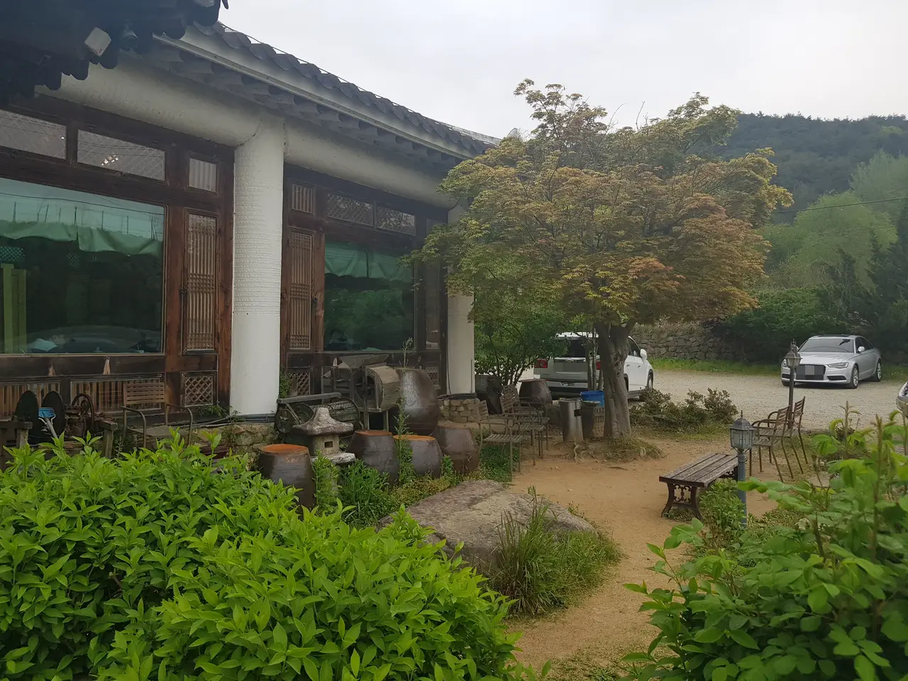 (5점) 전남 담양군 고서면 소쇄원 근처 생선구이 맛집 '대가' 작업 사진 4