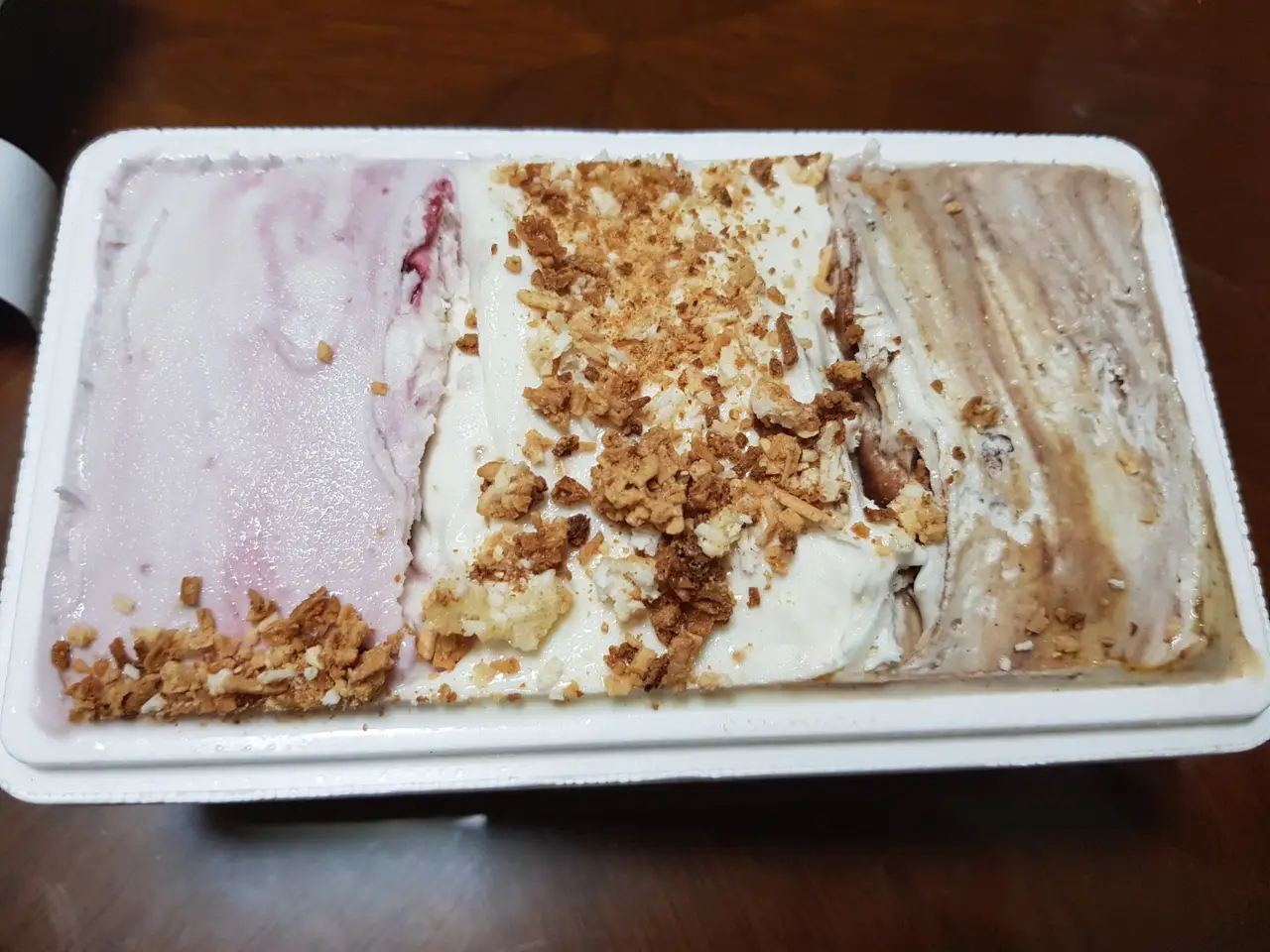 (5점) 수성구 만촌동 젤라또 맛집 '할타보카' 작업 사진 9