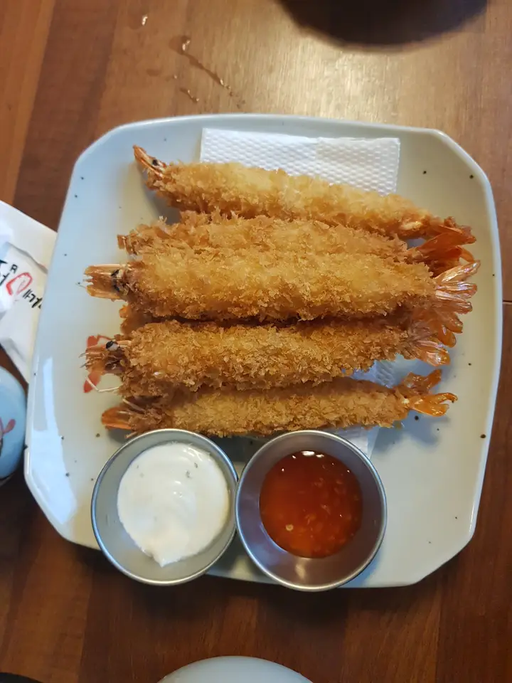 (5점) 대구 동구 중대동 갑오징어 불고기 맛집 '조가네 갑오징어 대구팔공산점' 작업 사진 11