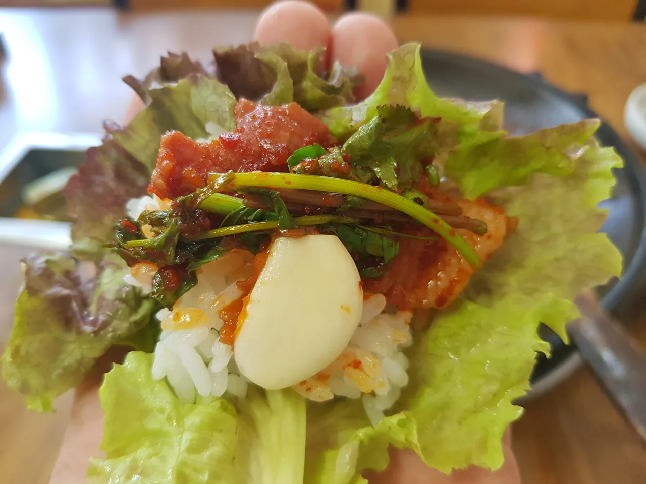 (4점) 경북 영천시 야사동 숨겨진 돼지 두루치기 맛집. '춘천닭갈비' 작업 사진 5