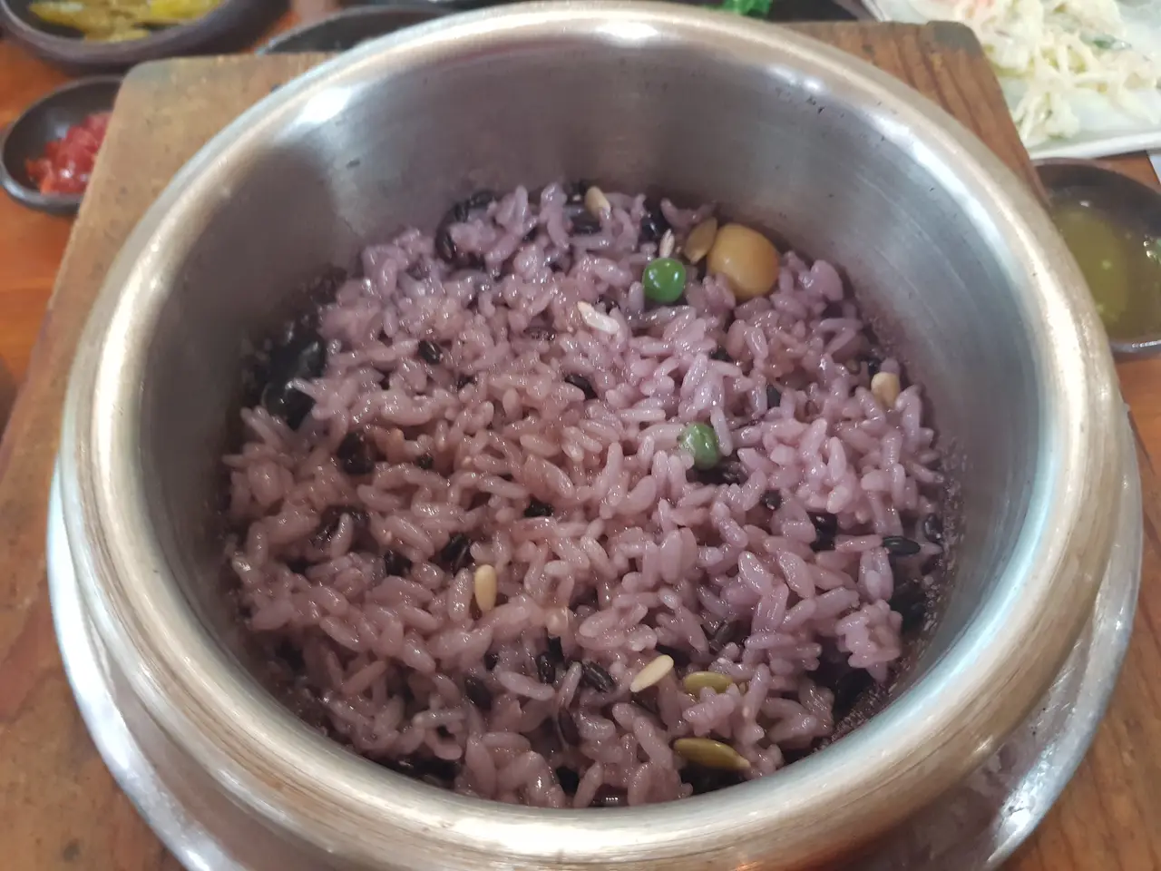 (5점) 전남 담양군 고서면 소쇄원 근처 생선구이 맛집 '대가' 작업 사진 15