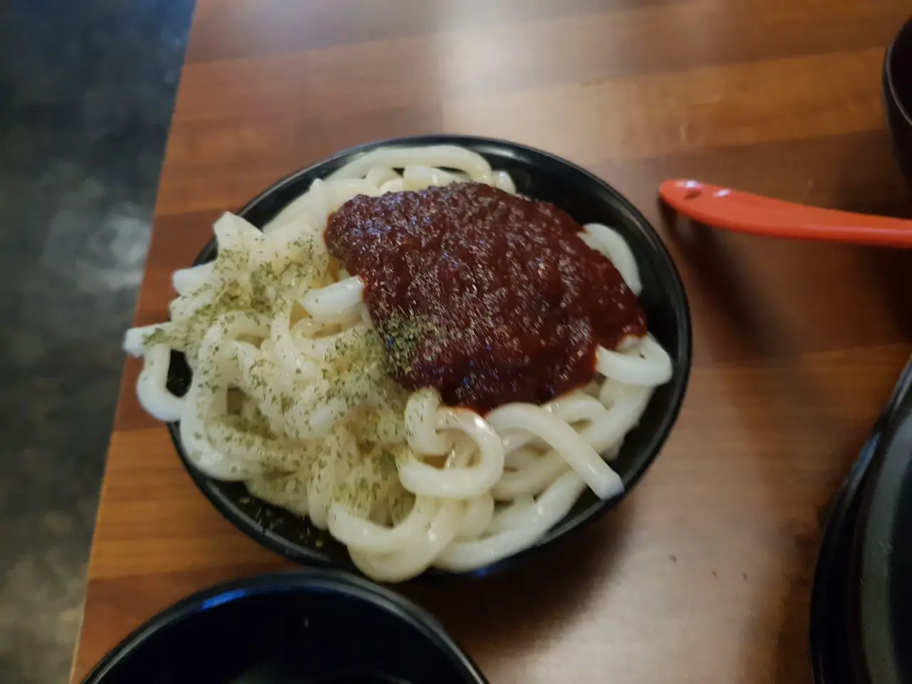 (5점) 대구 수성구 신매동 닭발 맛집(feat.우동사리). 추천하는 술집 '정술술 시지점'. 작업 사진 9