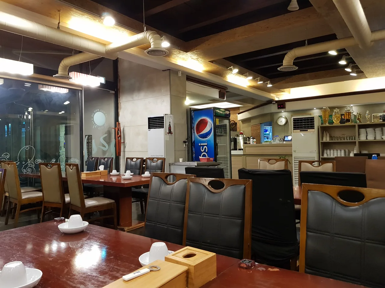 (4점) 경산 주꾸미 맛집 '쭈나라꾸미' 작업 사진 4